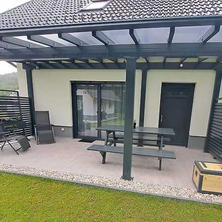 Riverside Apartma 1, Kranjska Gora Buitenkant foto