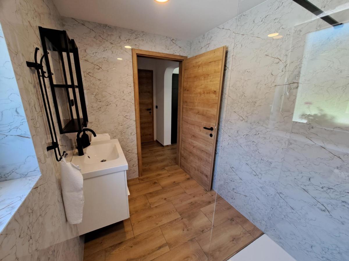 Riverside Apartma 1, Kranjska Gora Buitenkant foto